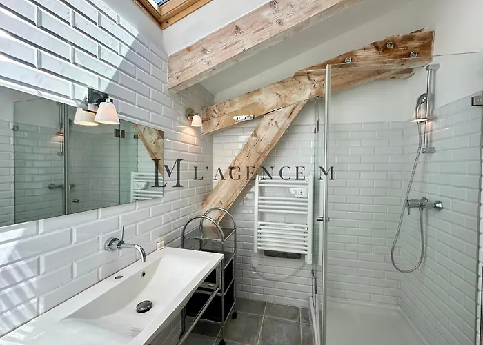 Maison Golf De Calvi Couchers De Soleil Vue * لوميو