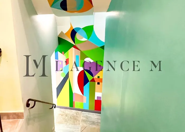 Maison Golf De Calvi Couchers De Soleil Vue