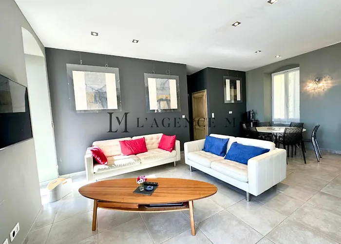 Maison Golf De Calvi Couchers De Soleil Vue بيت للعطل