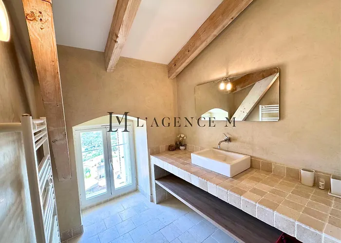 Maison Golf De Calvi Couchers De Soleil Vue * لوميو