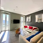 Bella Vista - Duplex D'exception Avec Terrasse Suspendue Et Vue Panoramique Sur La Baie De Calvi * Lumio (Corsica)