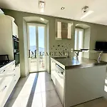 Bella Vista - Duplex D'exception Avec Terrasse Suspendue Et Vue Panoramique Sur La Baie De Calvi Holiday home Lumio (Corsica)