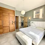 Bella Vista - Duplex D'exception Avec Terrasse Suspendue Et Vue Panoramique Sur La Baie De Calvi