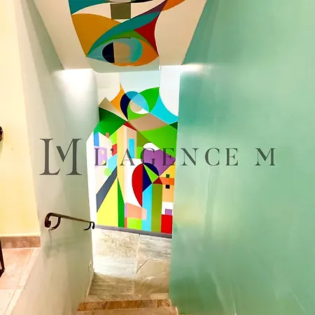 Maison Golf De Calvi Couchers De Soleil Vue