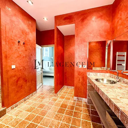 Maison Golf De Calvi Couchers De Soleil Vue *